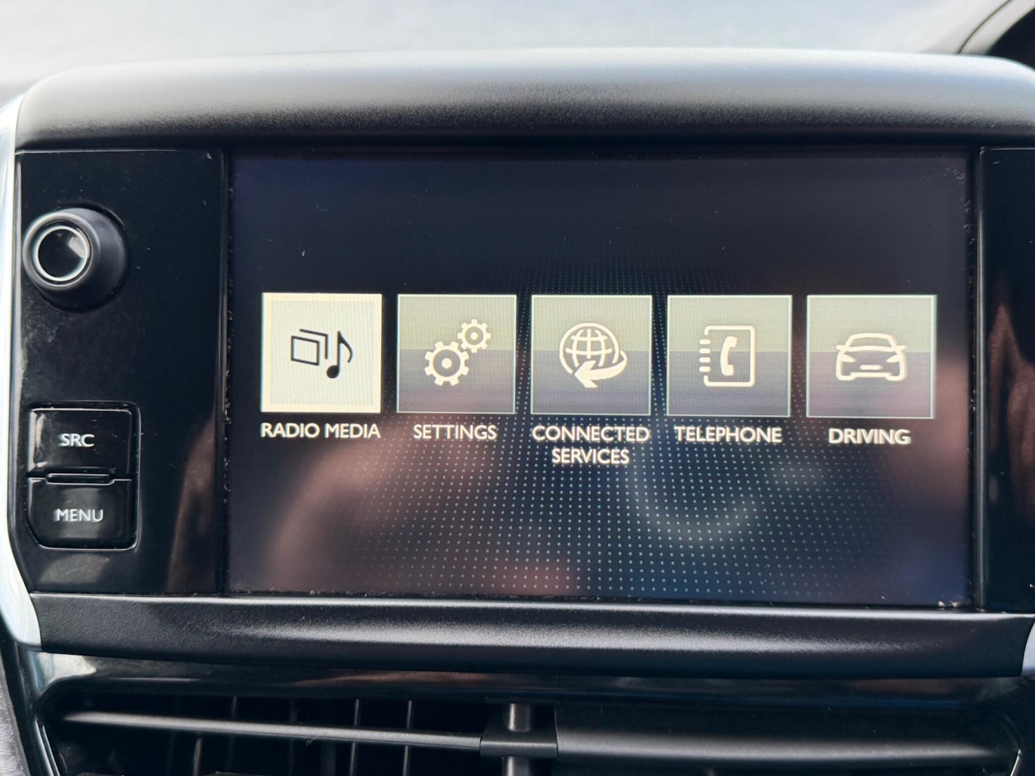 Used Peugeot 2008 2016 for sale - 77424798: Photo 68