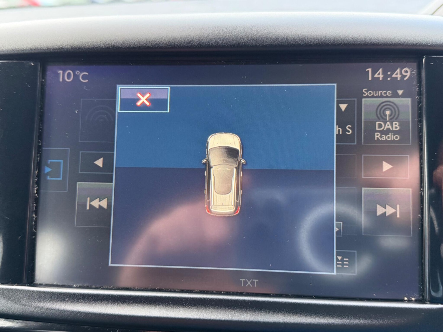 Used Peugeot 2008 2016 for sale - 77424798: Photo 69