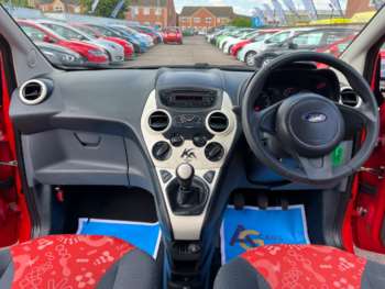 Used Ford Ka 2013 for sale - 74643241: Photo