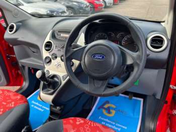 Used Ford Ka 2013 for sale - 74643241: Photo