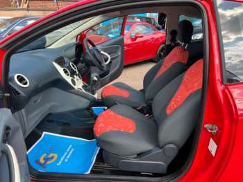Used Ford Ka 2013 for sale - 74643241: Photo