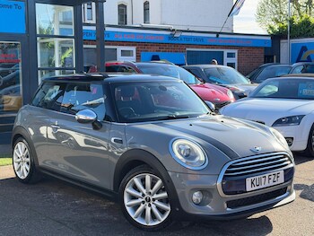 Used MINI Hatch 2017 for sale - 78416840: Photo