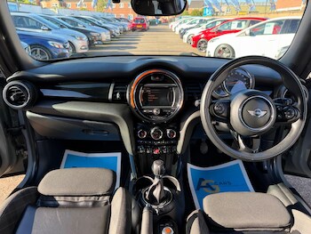 Used MINI Hatch 2017 for sale - 78416840: Photo