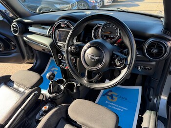 Used MINI Hatch 2017 for sale - 78416840: Photo