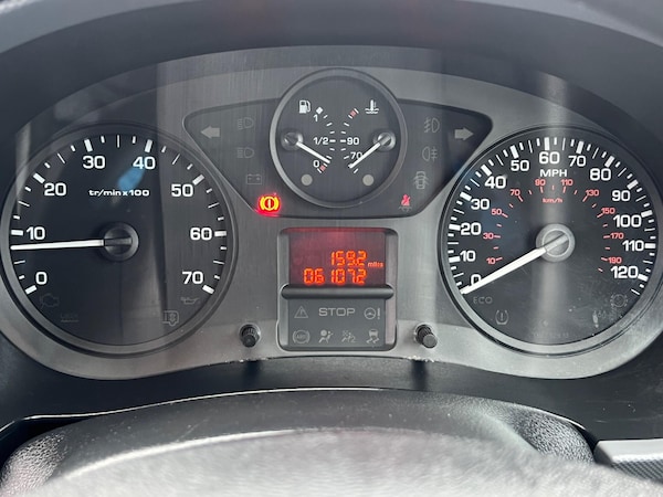 Used Citroen Berlingo 2016 for sale - 76314946: Photo 20