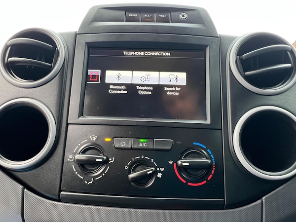 Used Citroen Berlingo 2016 for sale - 76314946: Photo 21