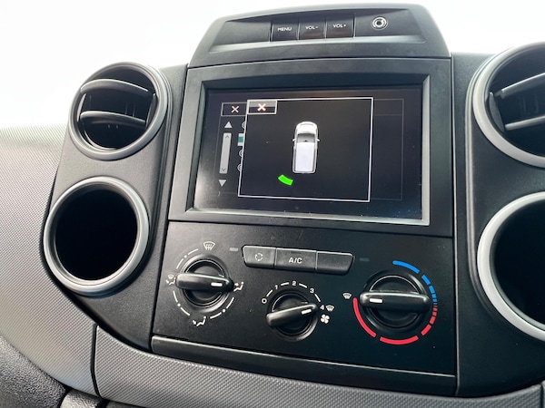 Used Citroen Berlingo 2016 for sale - 76314946: Photo 22