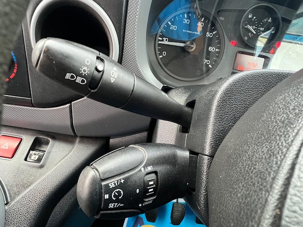 Used Citroen Berlingo 2016 for sale - 76314946: Photo 25
