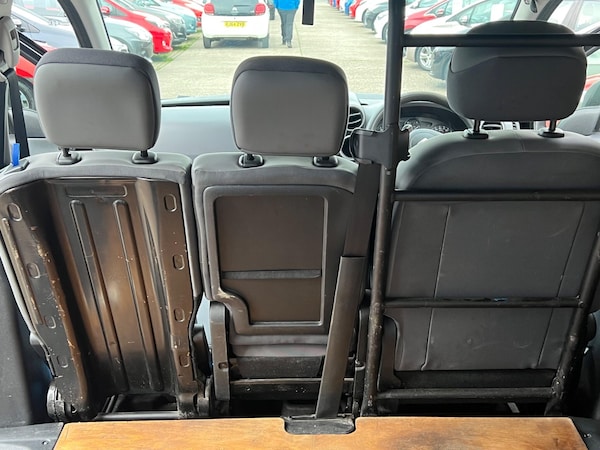 Used Citroen Berlingo 2016 for sale - 76314946: Photo 30