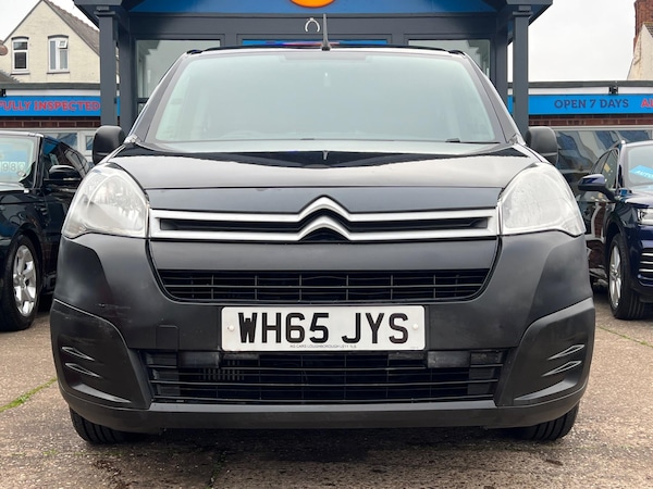 Used Citroen Berlingo 2016 for sale - 76314946: Photo 32