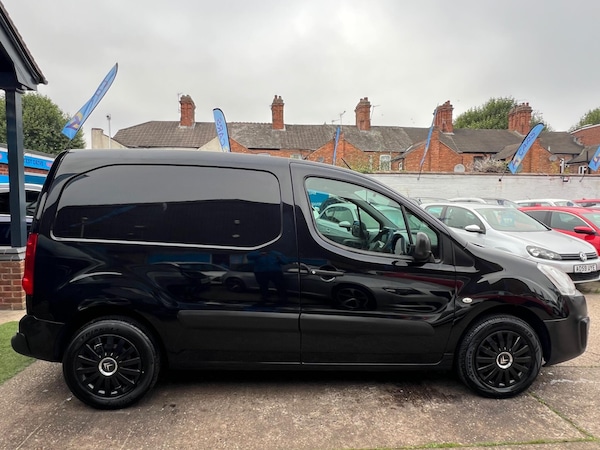 Used Citroen Berlingo 2016 for sale - 76314946: Photo 33