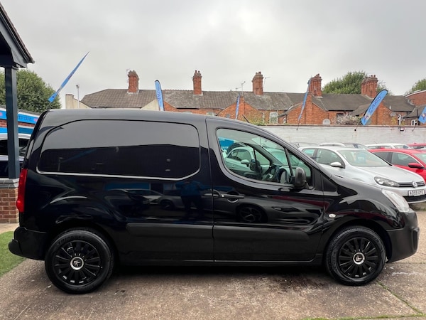 Used Citroen Berlingo 2016 for sale - 76314946: Photo 37
