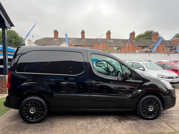 Used Citroen Berlingo 2016 for sale - 76314946: Photo 7