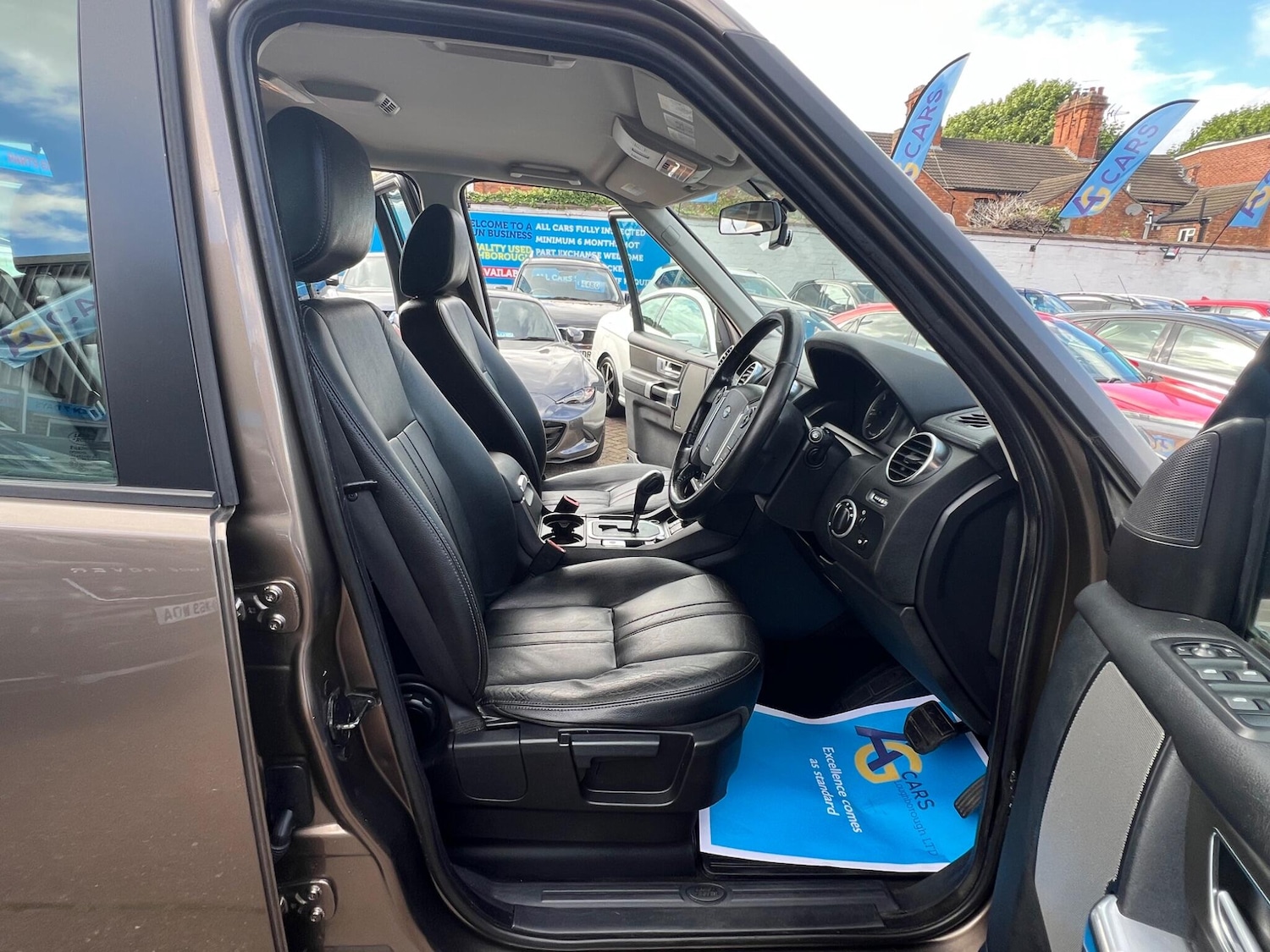 Vehicle 30