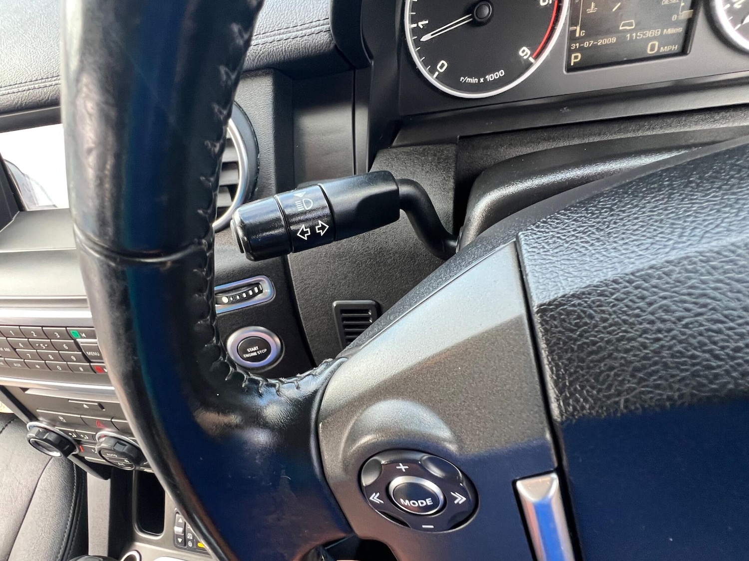 Vehicle 31