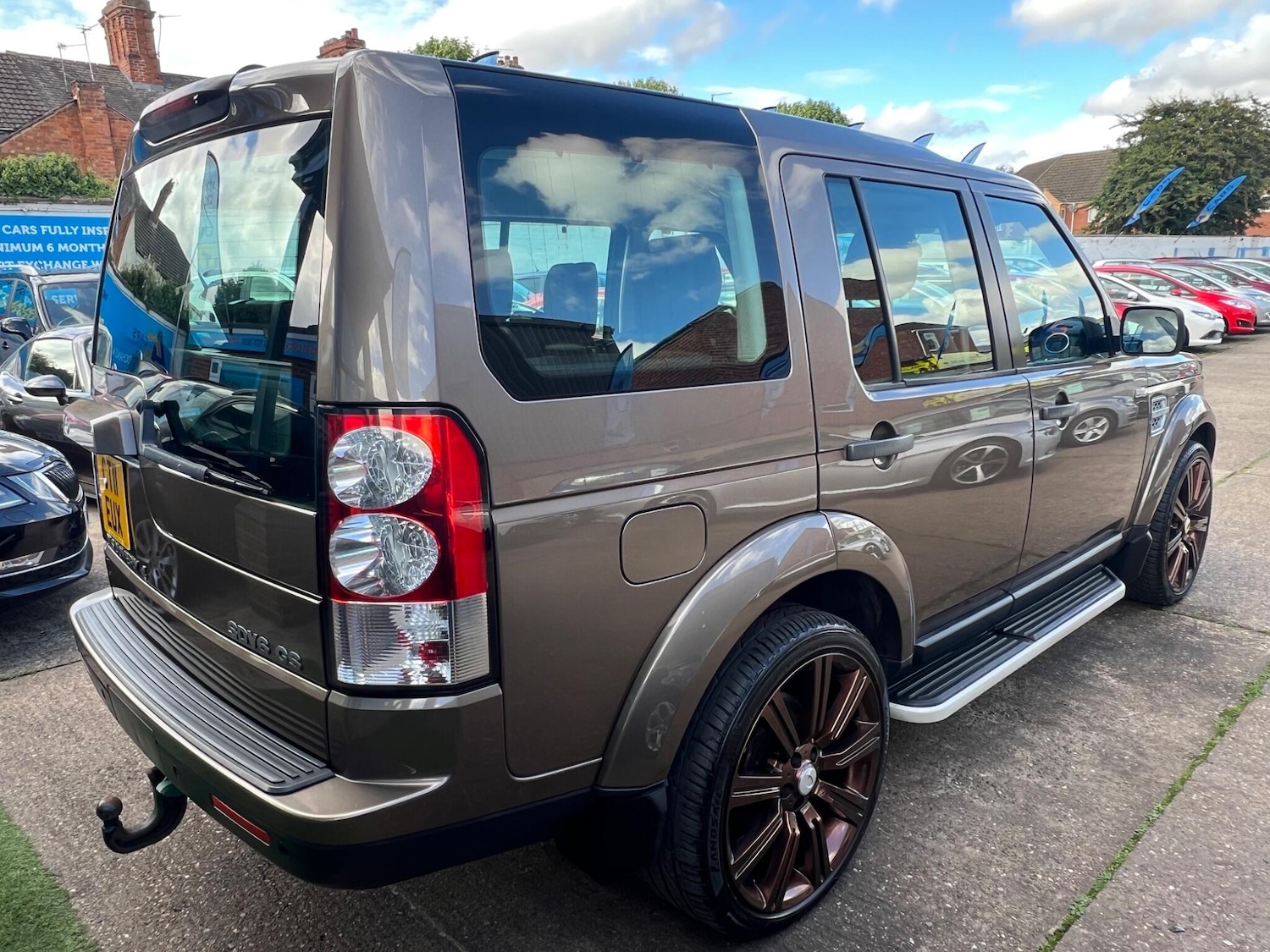 Vehicle 44