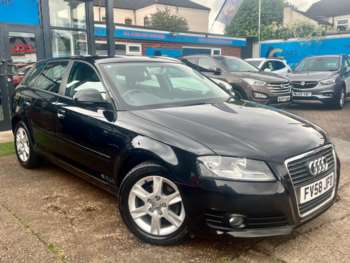 Used Audi A3 2008 for sale - 75364300: Photo
