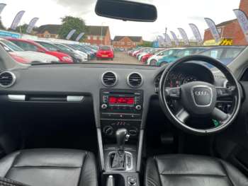Used Audi A3 2008 for sale - 75364300: Photo