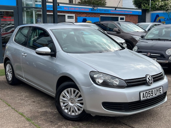 Used Volkswagen Golf 2009 for sale - 75448909: Photo 13