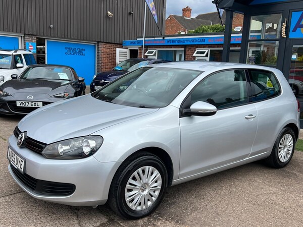 Used Volkswagen Golf 2009 for sale - 75448909: Photo 14