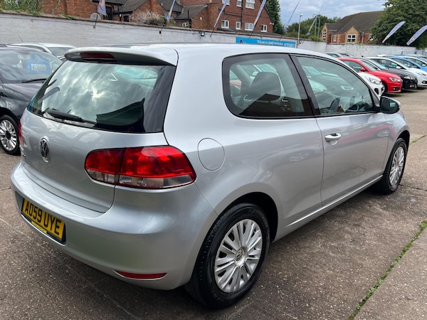 Used Volkswagen Golf 2009 for sale - 75448909: Photo 15