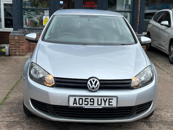 Used Volkswagen Golf 2009 for sale - 75448909: Photo 17