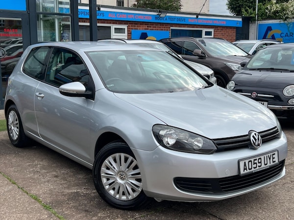 Used Volkswagen Golf 2009 for sale - 75448909: Photo 18