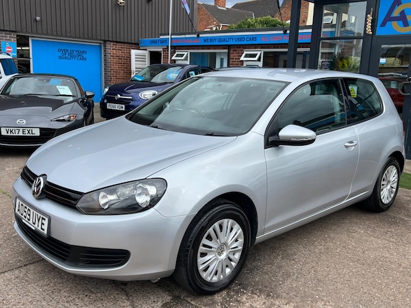 Used Volkswagen Golf 2009 for sale - 75448909: Photo 19