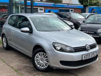 Used Volkswagen Golf 2009 for sale - 75448909: Photo
