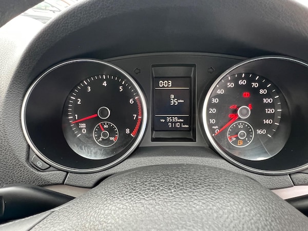 Used Volkswagen Golf 2009 for sale - 75448909: Photo 21