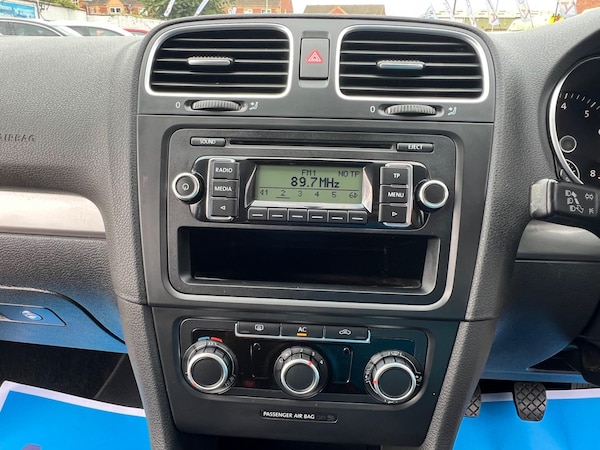 Used Volkswagen Golf 2009 for sale - 75448909: Photo 22