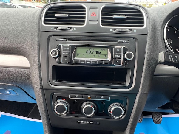 Used Volkswagen Golf 2009 for sale - 75448909: Photo 23