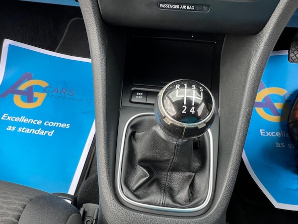 Used Volkswagen Golf 2009 for sale - 75448909: Photo 24