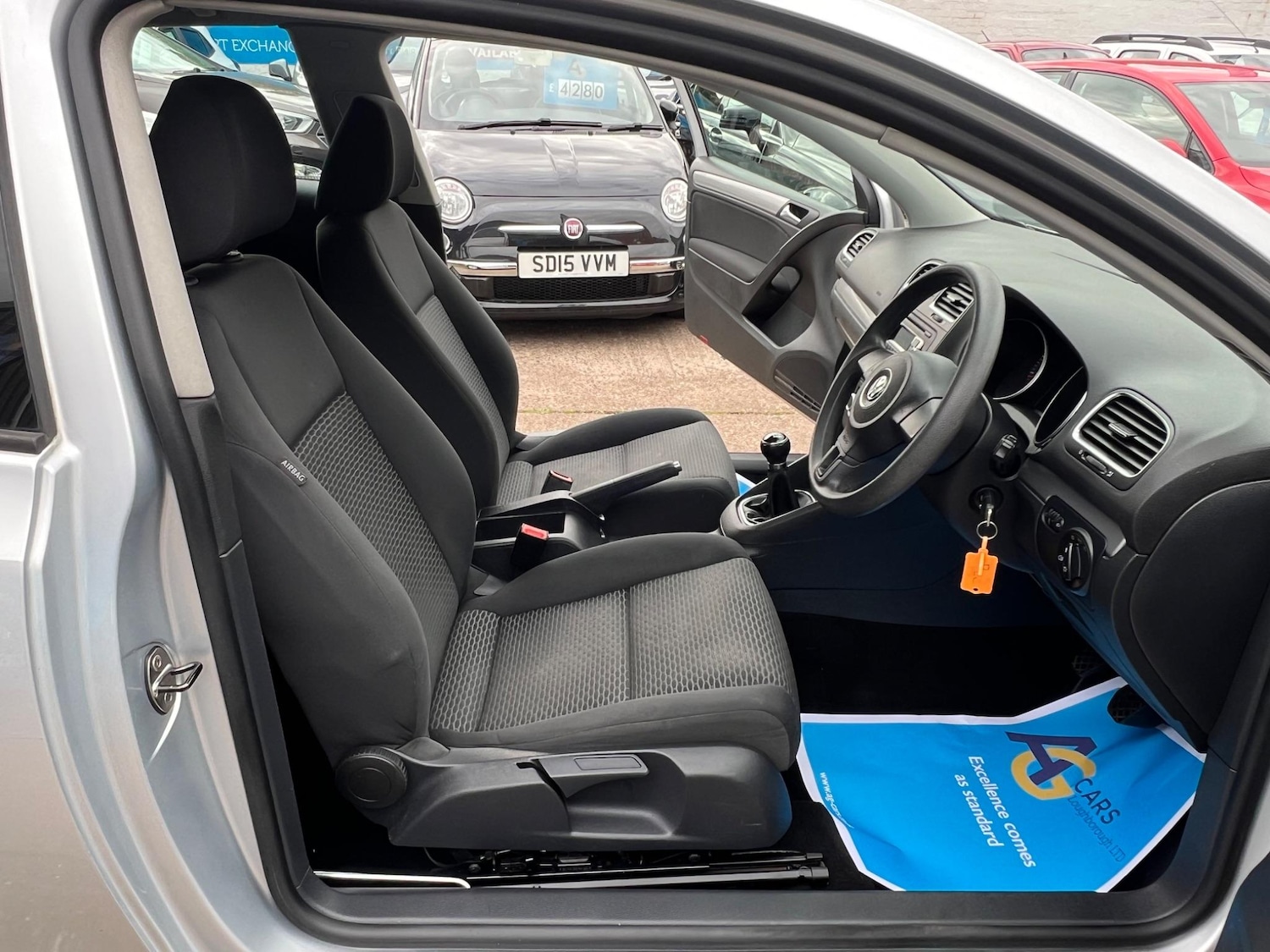 Vehicle 29