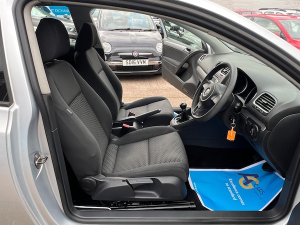 Used Volkswagen Golf 2009 for sale - 75448909: Photo 29