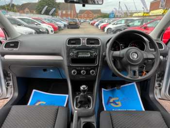 Used Volkswagen Golf 2009 for sale - 75448909: Photo