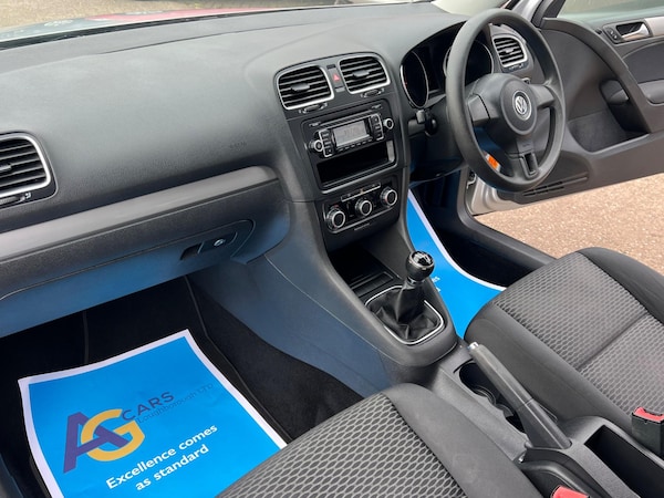Used Volkswagen Golf 2009 for sale - 75448909: Photo 30