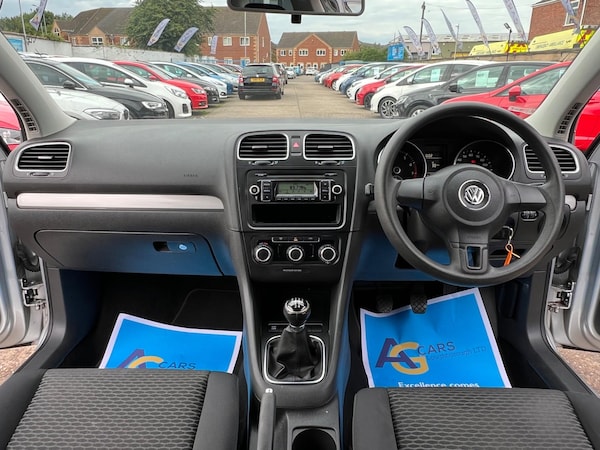 Used Volkswagen Golf 2009 for sale - 75448909: Photo 31