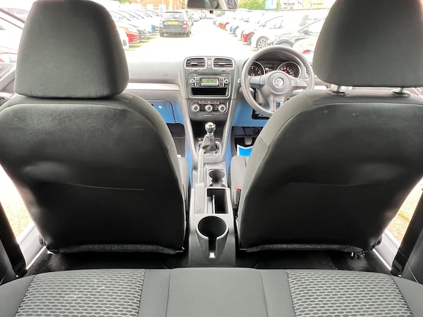 Used Volkswagen Golf 2009 for sale - 75448909: Photo 32