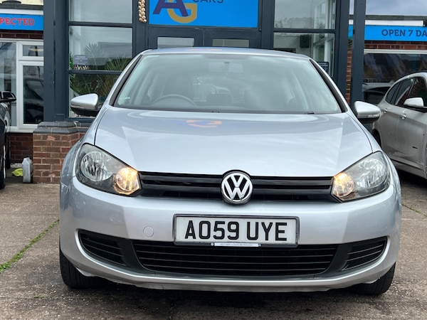 Used Volkswagen Golf 2009 for sale - 75448909: Photo 34