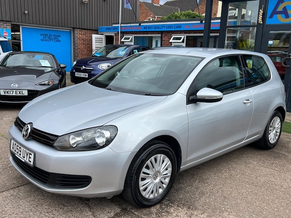 Used Volkswagen Golf 2009 for sale - 75448909: Photo 36