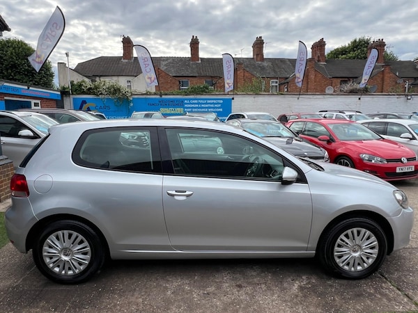 Used Volkswagen Golf 2009 for sale - 75448909: Photo 37