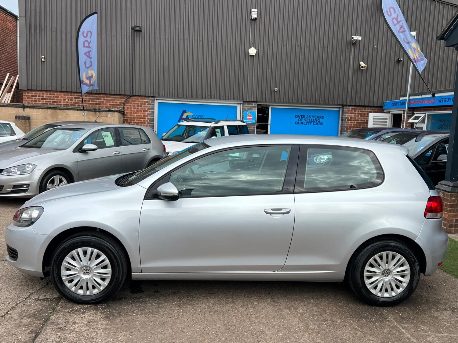 Vehicle 38