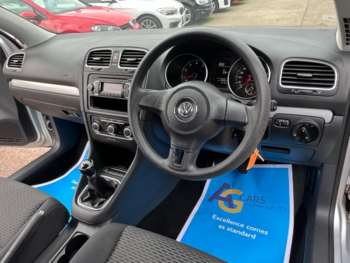 Used Volkswagen Golf 2009 for sale - 75448909: Photo
