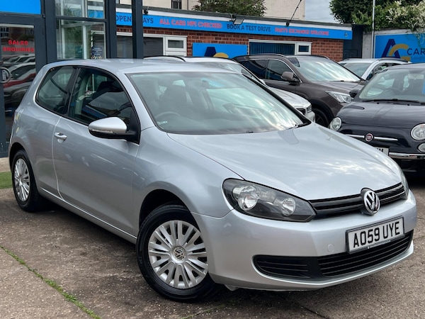Used Volkswagen Golf 2009 for sale - 75448909: Photo 42