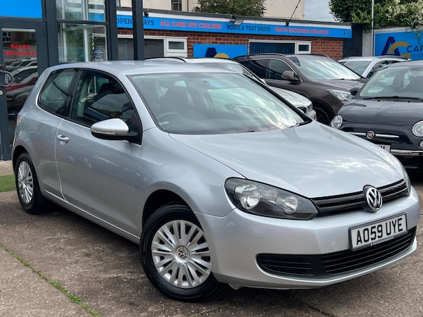 Used Volkswagen Golf 2009 for sale - 75448909: Photo 43