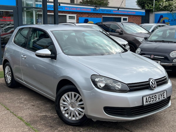 Used Volkswagen Golf 2009 for sale - 75448909: Photo 46