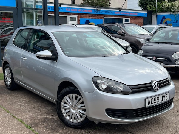 Used Volkswagen Golf 2009 for sale - 75448909: Photo 47