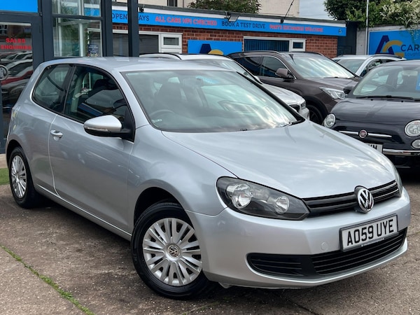 Used Volkswagen Golf 2009 for sale - 75448909: Photo 48