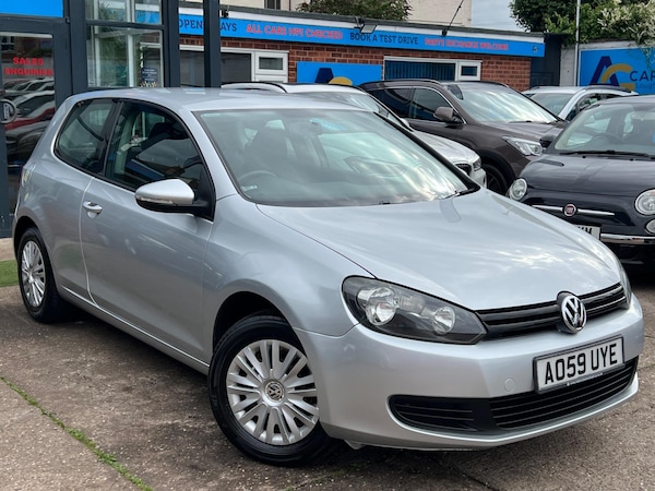 Used Volkswagen Golf 2009 for sale - 75448909: Photo 49